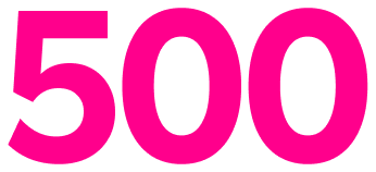 500