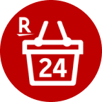 楽天24