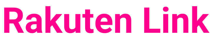 Rakuten Link