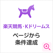 楽天競馬・Kドリームス 条件詳細モーダルを開く