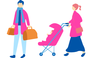 新生活イメージ