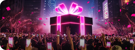 最強感謝祭の楽しみ方