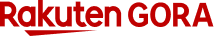 Rakuten GORA