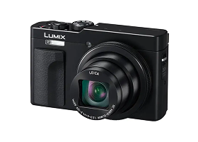 LUMIX コンパクトデジタルカメラ