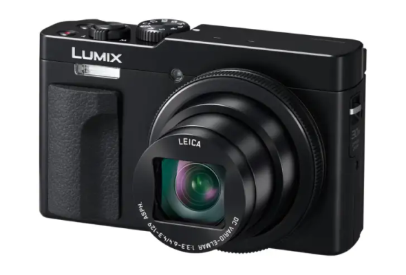 LUMIX コンパクトデジタルカメラ