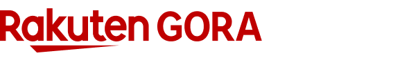 Rakuten GORA