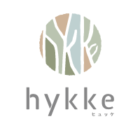 hykke（ヒュッケ）