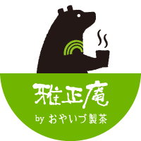 抹茶スイーツと静岡茶専門　雅正庵