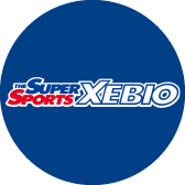 SuperSportsXEBIO楽天市場支店