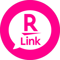 Rakuten Link 公式