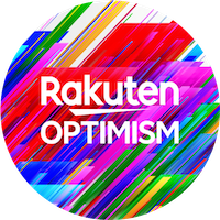 楽天オプティミズム