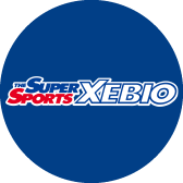 SuperSportsXEBIO楽天市場支店