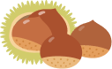 秋の味覚