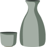 お酒